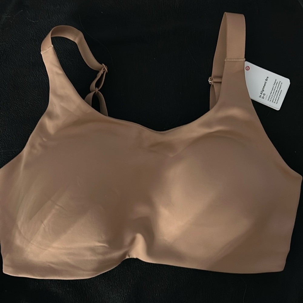 Lululemon align bra